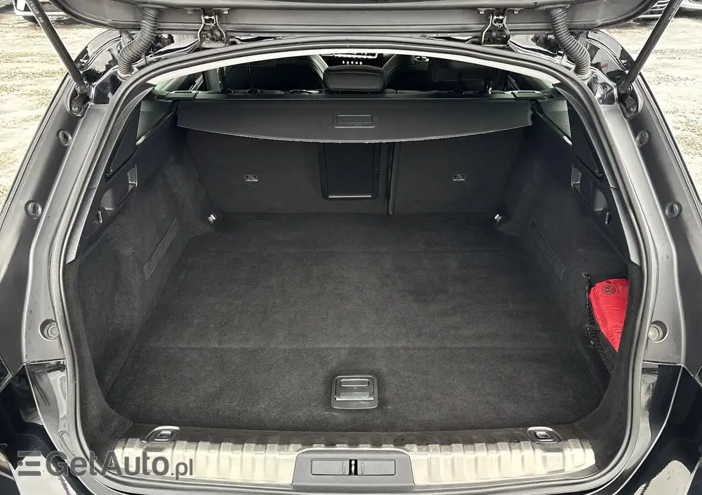 PEUGEOT 508 1.5 BlueHDi Allure Pack S&S EAT8