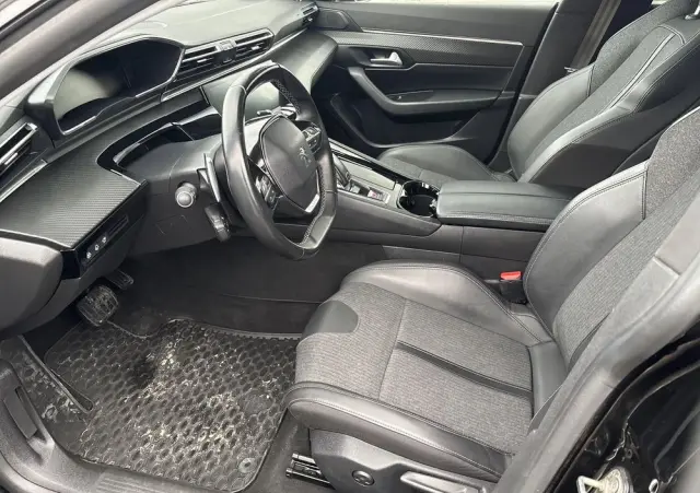 PEUGEOT 508 1.5 BlueHDi Allure Pack S&S EAT8