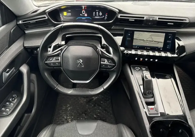 PEUGEOT 508 1.5 BlueHDi Allure Pack S&S EAT8