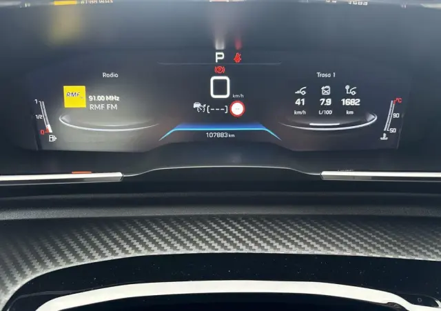 PEUGEOT 508 1.5 BlueHDi Allure Pack S&S EAT8