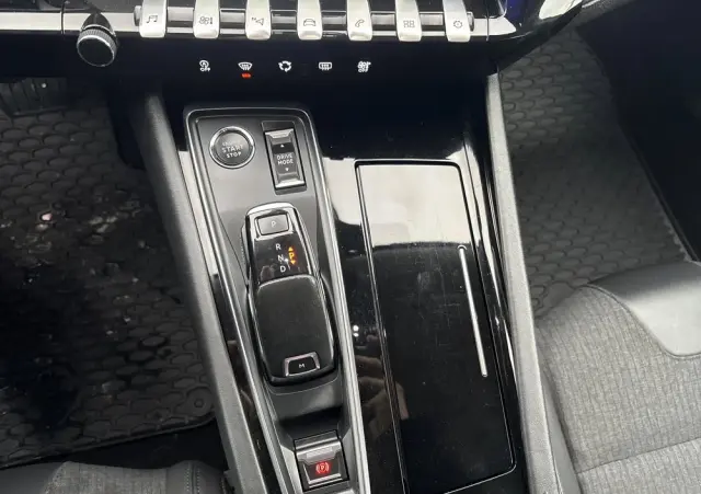 PEUGEOT 508 1.5 BlueHDi Allure Pack S&S EAT8