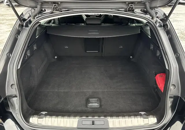 PEUGEOT 508 1.5 BlueHDi Allure Pack S&S EAT8