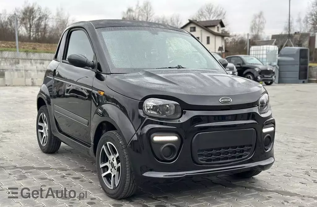 MICROCAR Due 