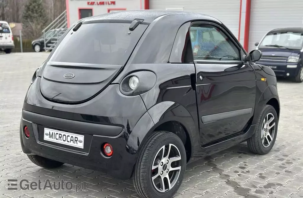MICROCAR Due 