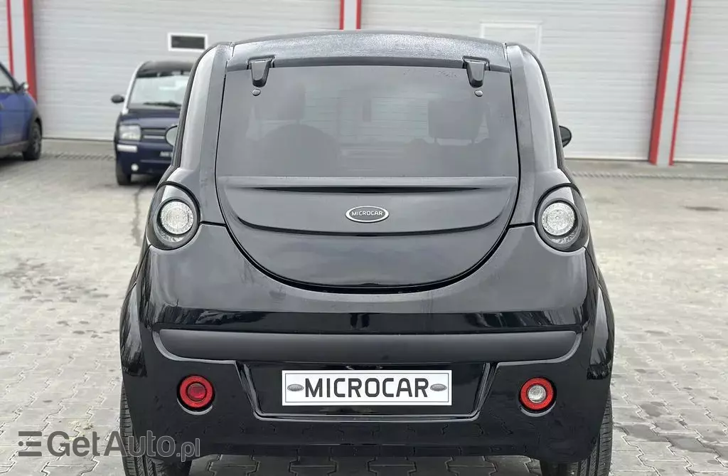 MICROCAR Due 