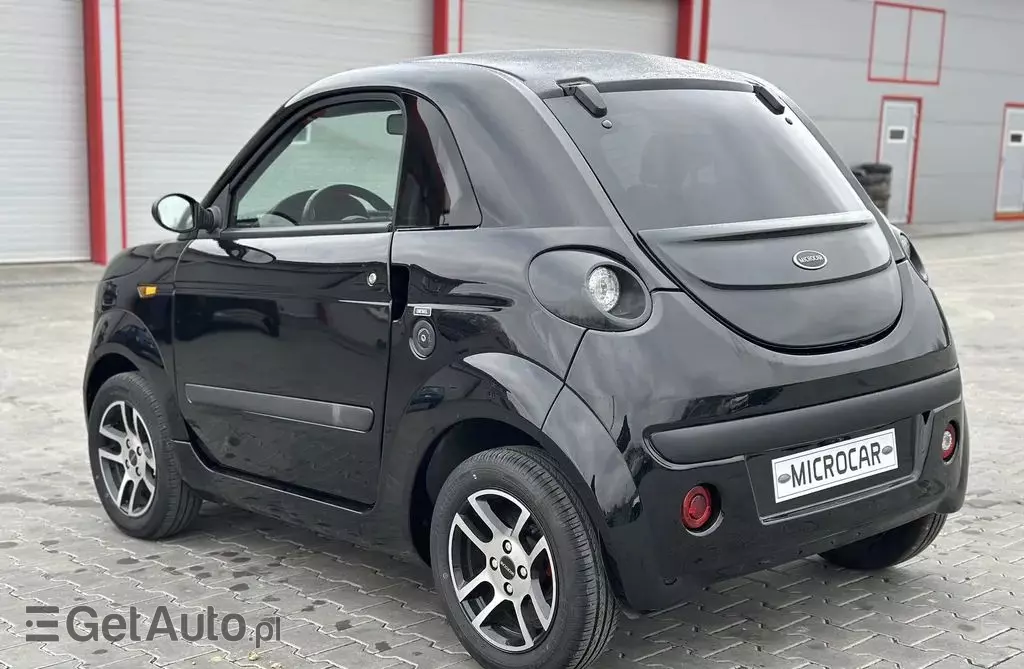MICROCAR Due 