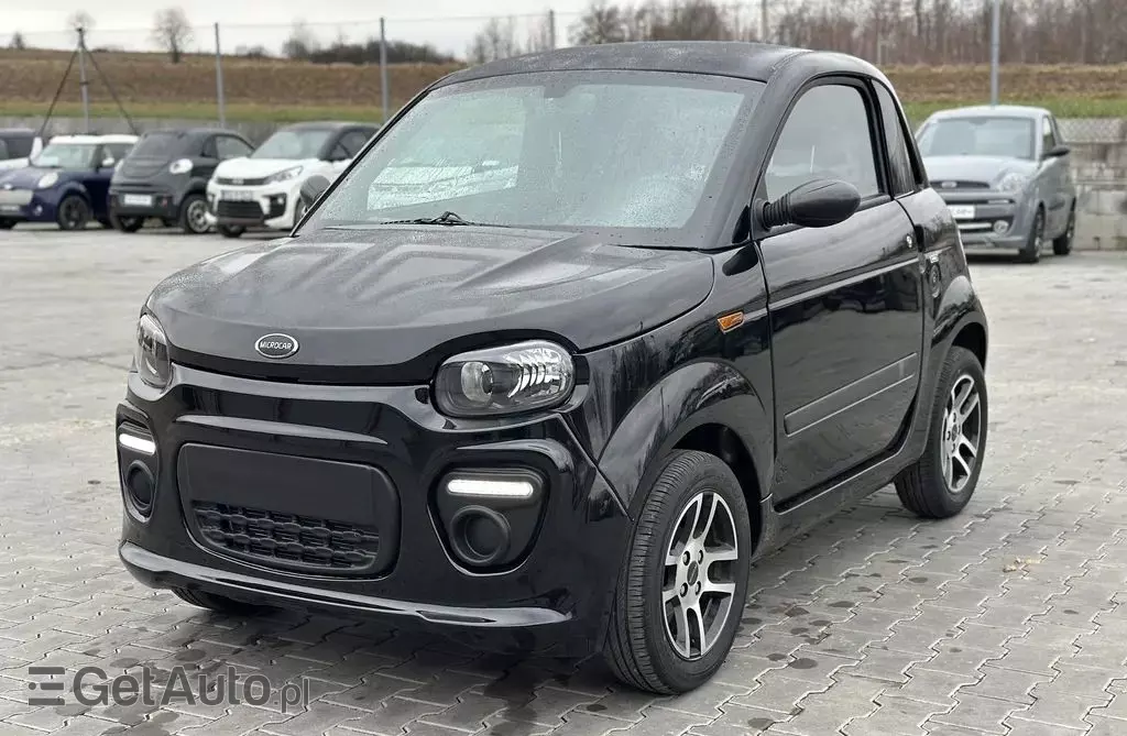MICROCAR Due 