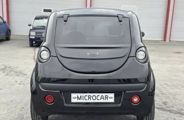 MICROCAR Due 