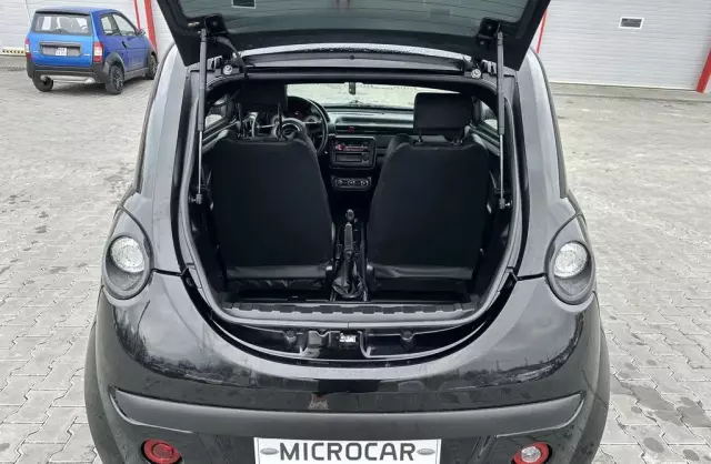 MICROCAR Due 