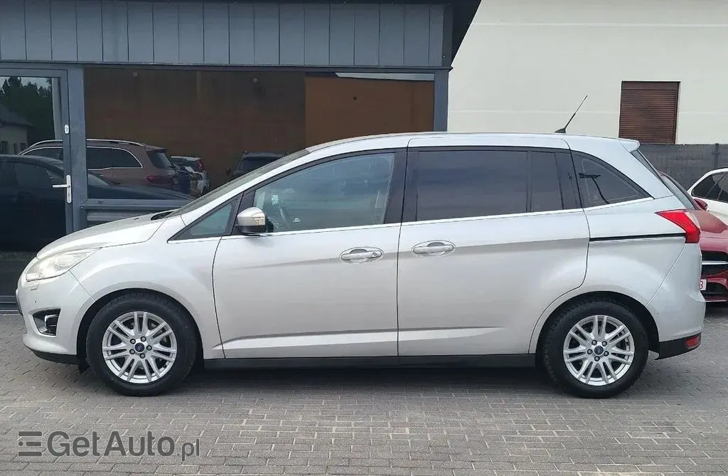 FORD Grand C-MAX 