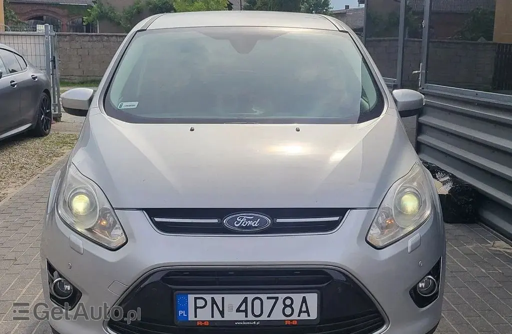 FORD Grand C-MAX 