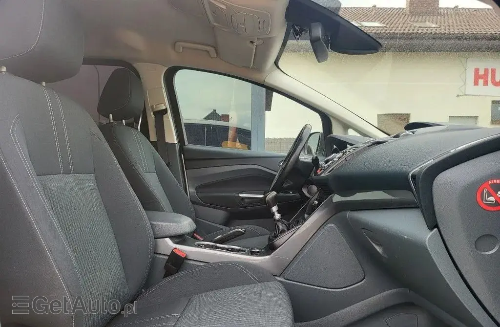 FORD Grand C-MAX 