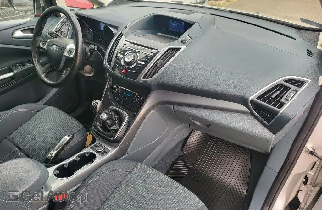 FORD Grand C-MAX 