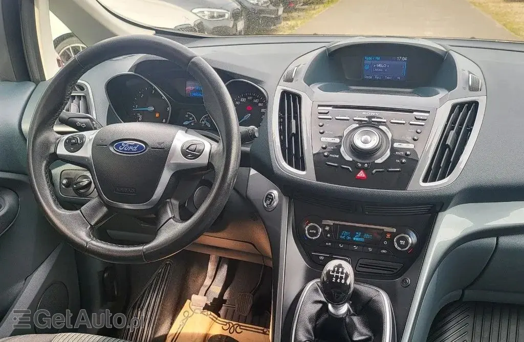 FORD Grand C-MAX 