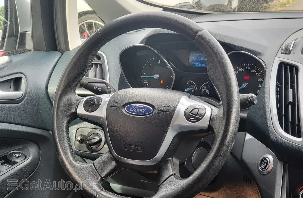 FORD Grand C-MAX 