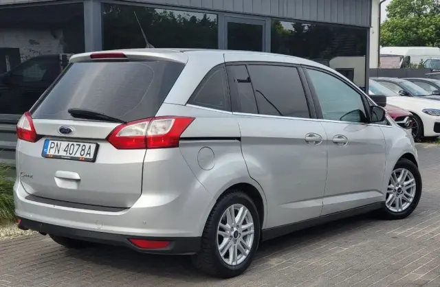 FORD Grand C-MAX 