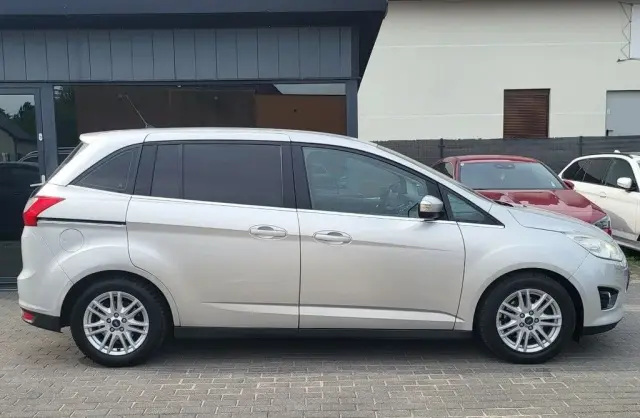 FORD Grand C-MAX 