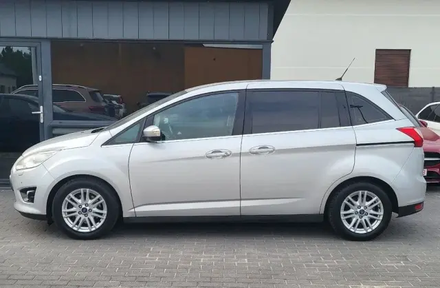 FORD Grand C-MAX 