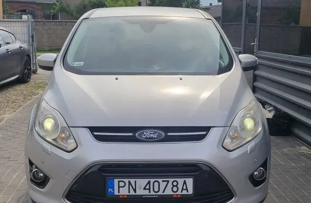 FORD Grand C-MAX 