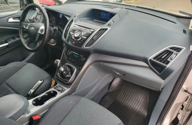 FORD Grand C-MAX 