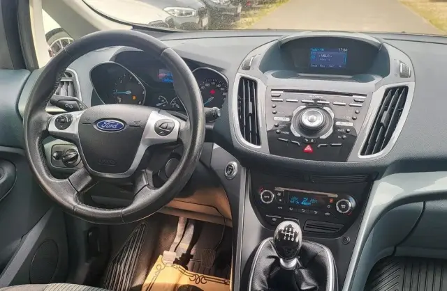 FORD Grand C-MAX 