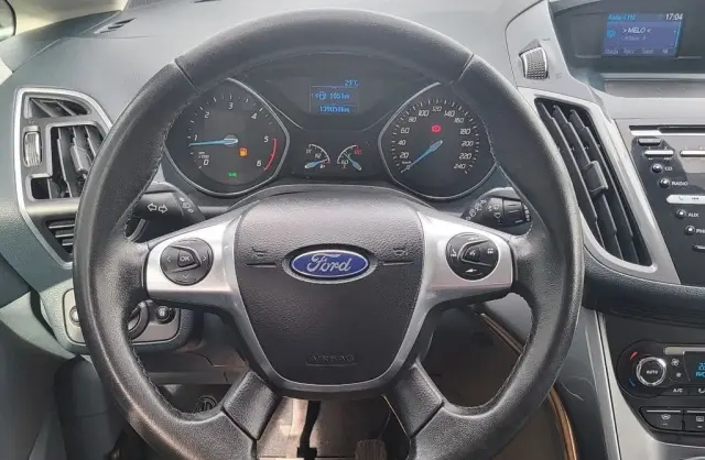 FORD Grand C-MAX 
