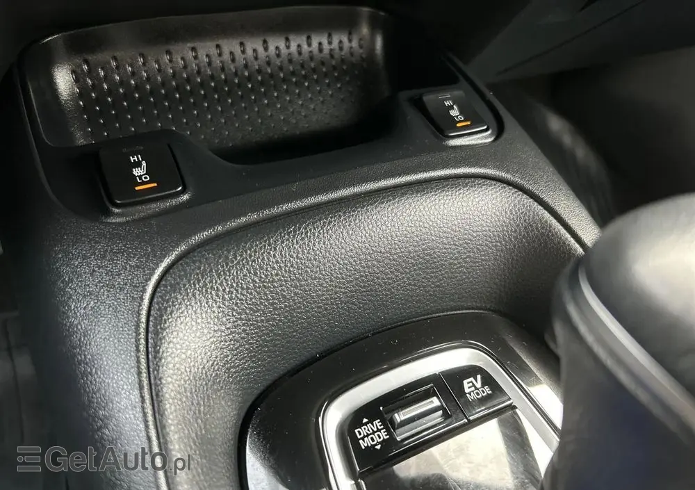 TOYOTA Corolla 2.0 Hybrid Comfort