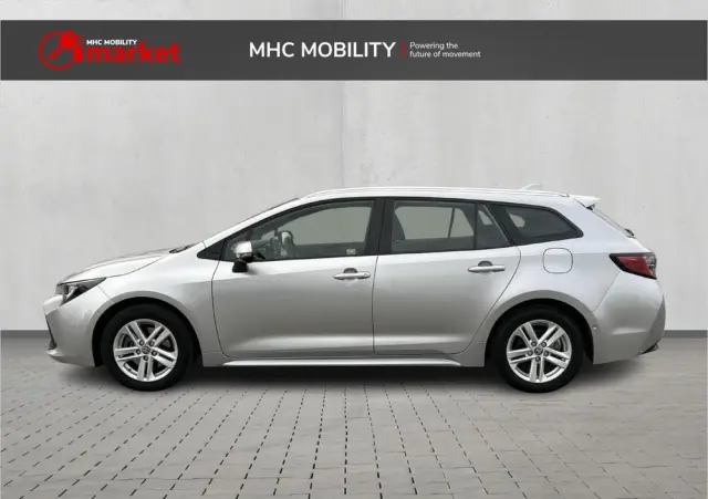 TOYOTA Corolla 2.0 Hybrid Comfort