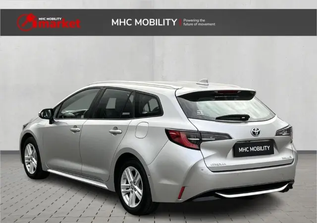 TOYOTA Corolla 2.0 Hybrid Comfort