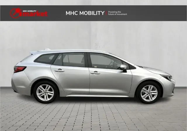 TOYOTA Corolla 2.0 Hybrid Comfort