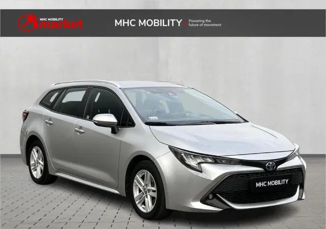 TOYOTA Corolla 2.0 Hybrid Comfort