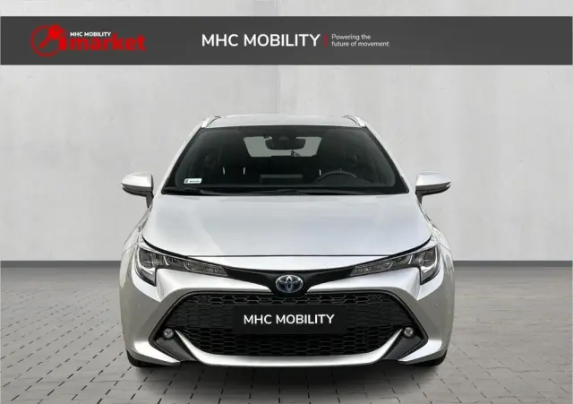 TOYOTA Corolla 2.0 Hybrid Comfort