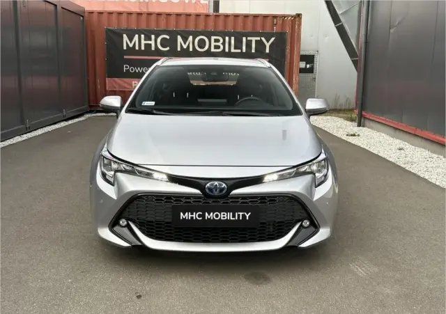 TOYOTA Corolla 2.0 Hybrid Comfort