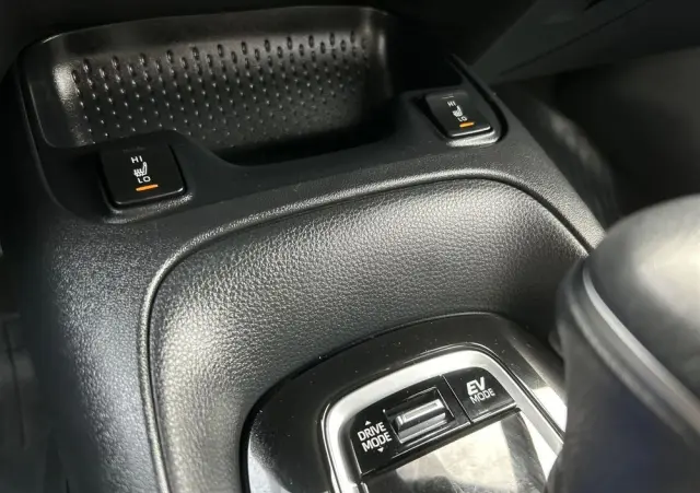 TOYOTA Corolla 2.0 Hybrid Comfort