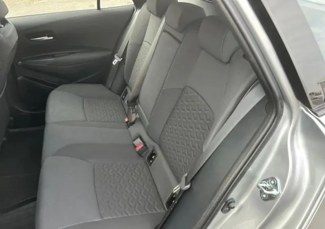 TOYOTA Corolla 2.0 Hybrid Comfort