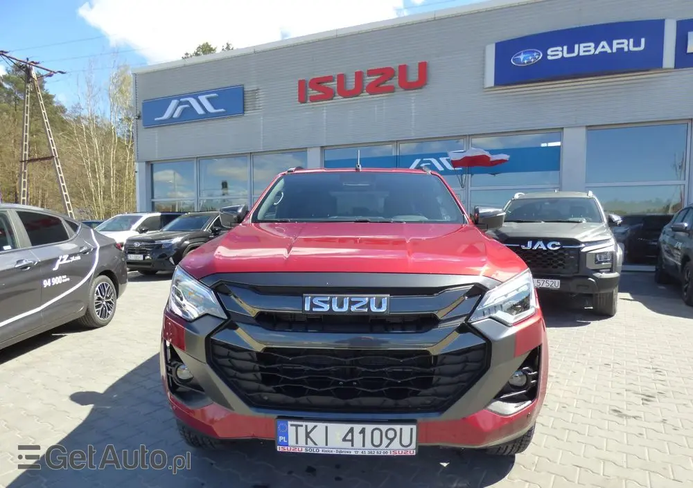 ISUZU D-Max 1.9 DC LSE