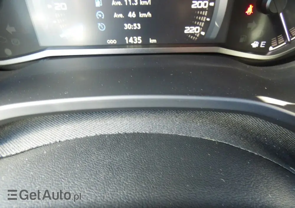 ISUZU D-Max 1.9 DC LSE