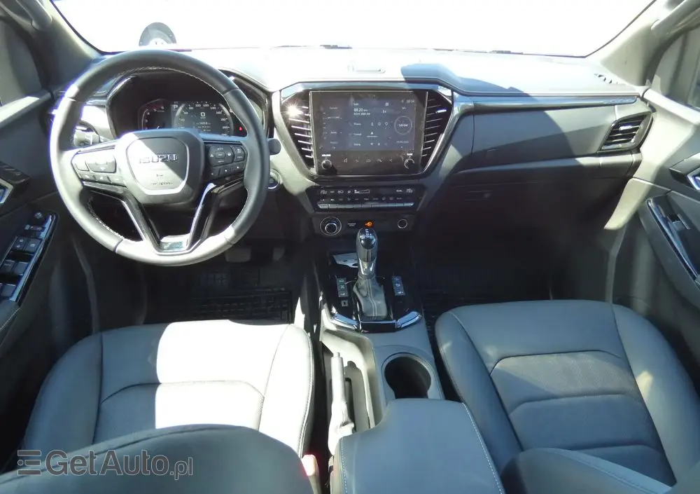 ISUZU D-Max 1.9 DC LSE