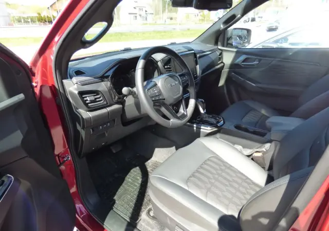 ISUZU D-Max 1.9 DC LSE