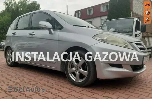HONDA FR-V 
