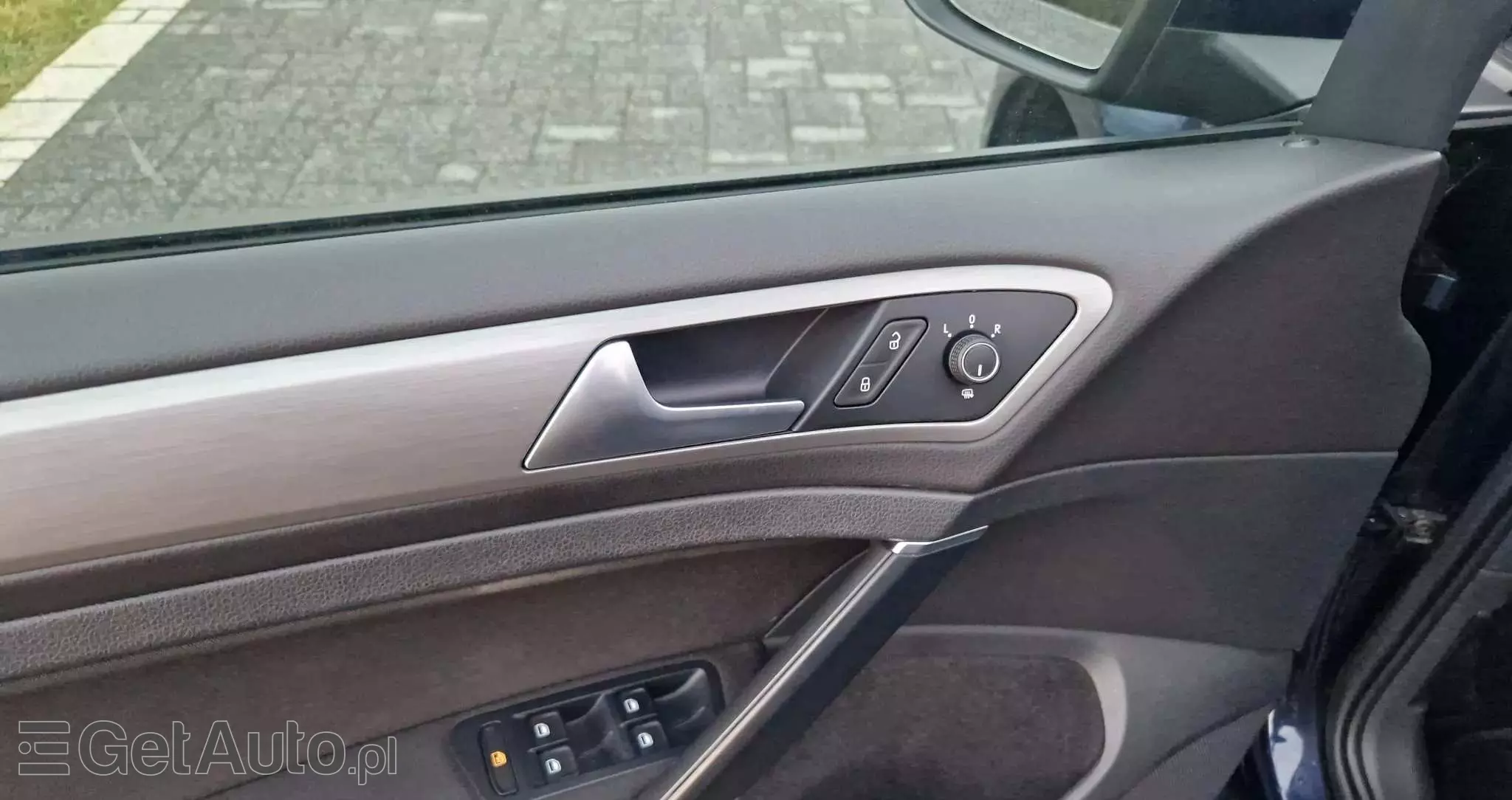 VOLKSWAGEN Golf VII 1.6 TDI BMT Comfortline