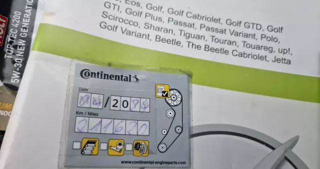 VOLKSWAGEN Golf VII 1.6 TDI BMT Comfortline