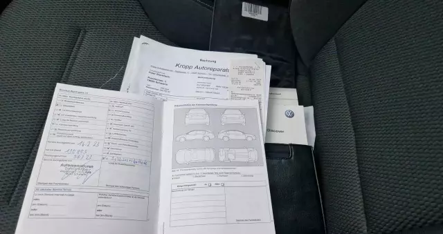 VOLKSWAGEN Golf VII 1.6 TDI BMT Comfortline