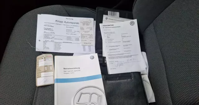 VOLKSWAGEN Golf VII 1.6 TDI BMT Comfortline