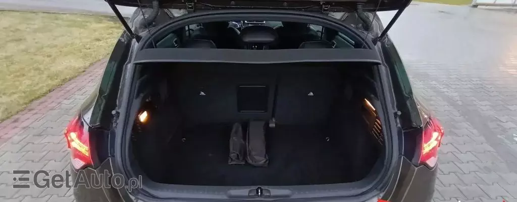CITROEN Ds4 