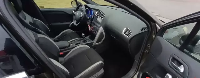 CITROEN Ds4 
