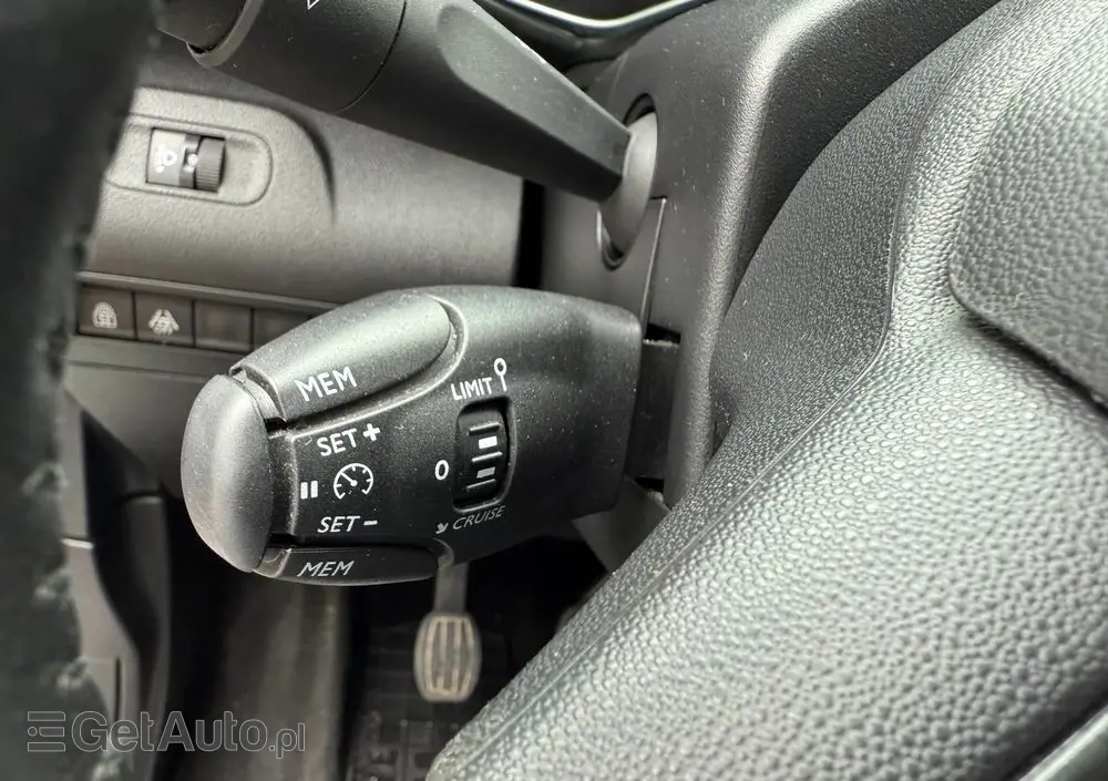 CITROËN Berlingo M 1.5 BlueHDI Feel Pack S&S