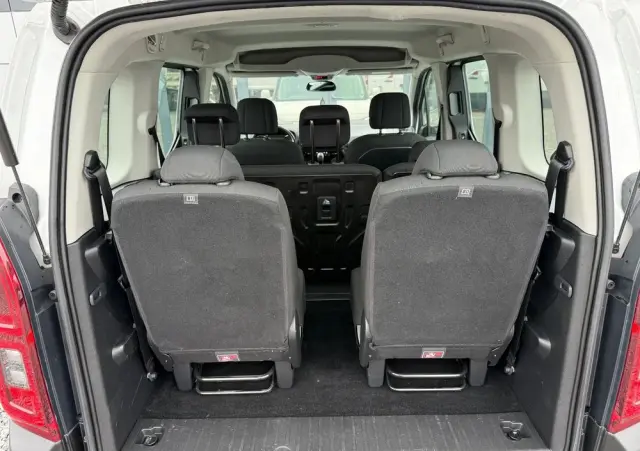 CITROËN Berlingo M 1.5 BlueHDI Feel Pack S&S