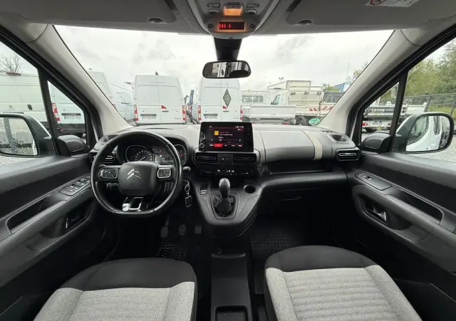 CITROËN Berlingo M 1.5 BlueHDI Feel Pack S&S