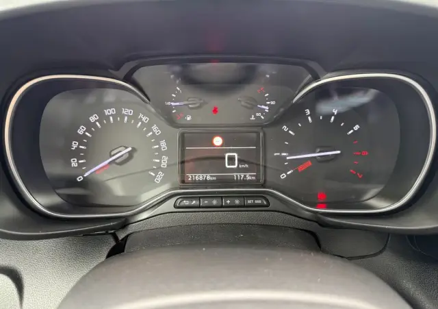 CITROËN Berlingo M 1.5 BlueHDI Feel Pack S&S